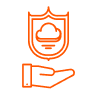 Cloud Professional Co-location Label